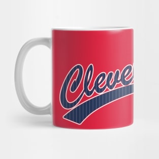 Cleveland Mug